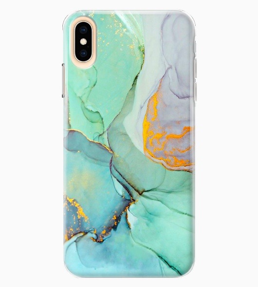 iPhone | etui case guma  - SC304 Caseline  etui na telefon