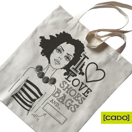 SZOPINGBAG 0133 CADO
