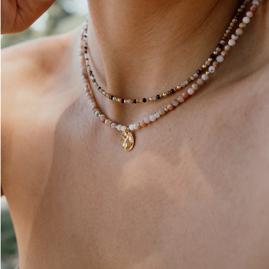 chokery Choker Opal