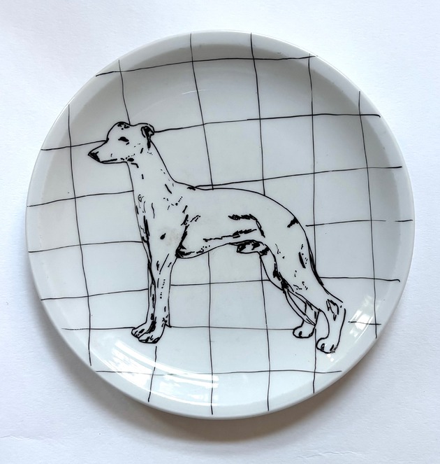 Ozdoby na ścianę Chart na tapecie.