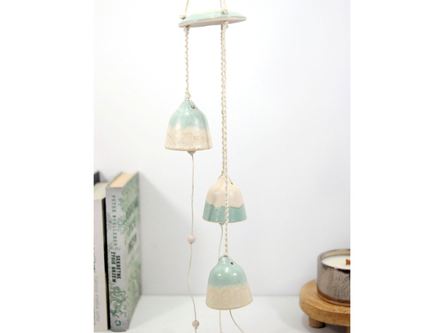 Ozdoby na ścianę Wisząca ozdoba do sypialni, salonu - łapacz wiatru, łapacz snu