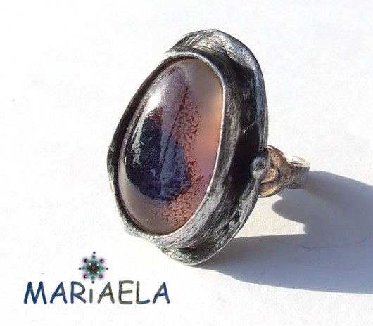 CUDA Z PIECA owal MARIAELA