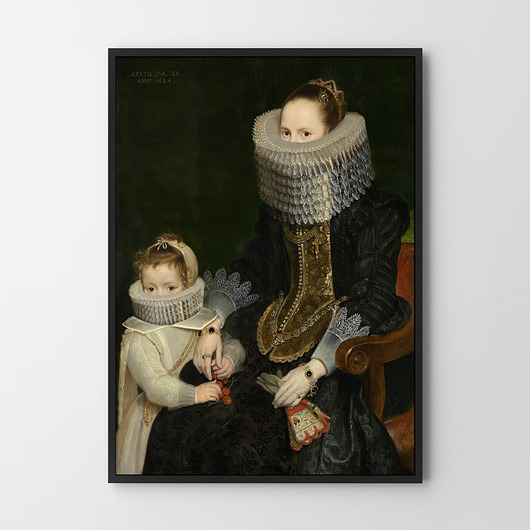 plakaty Plakat Rodzinny - różne formaty