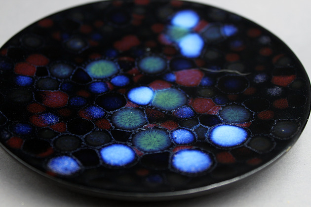 Talerzyk Confetti 13cm MLY Studio