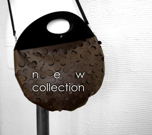 new collection !!! felt label