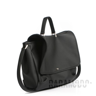 Grand Jali black & silver RARAMODO