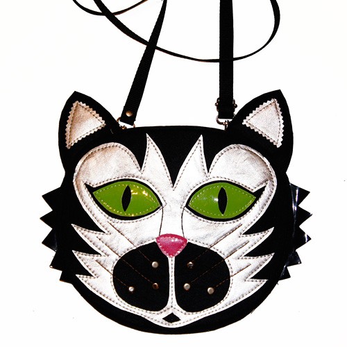 Torebka Moon Cat katsu