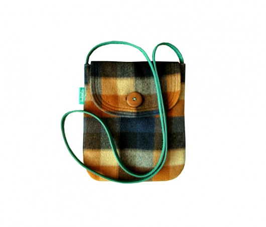 MiniBag - kratka lukola