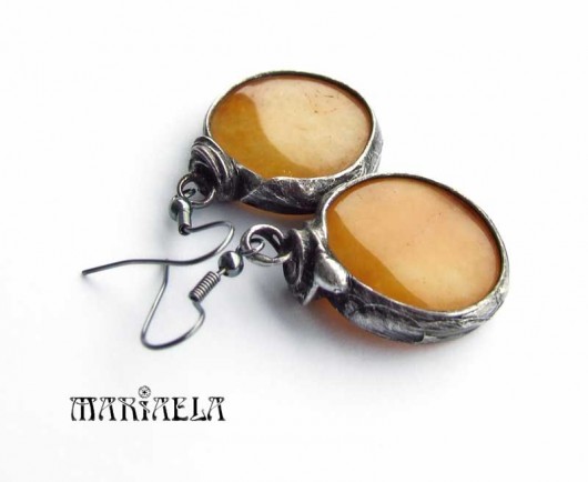 nefryty NEFRETETE prostota MARIAELA