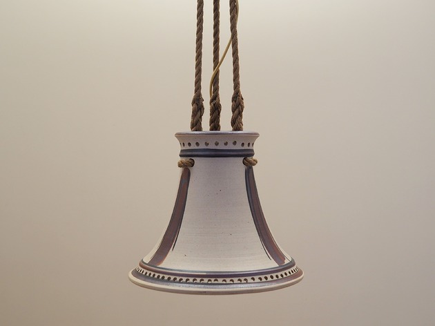 lampy wiszące Lampa wisząca, duński design, lata 60, produkcja: Dania