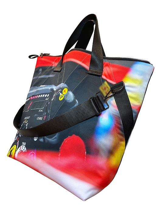 torby i nerki męskie Sample MIMA bag UNI