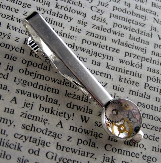 Czas dla Niego 2167 Zegarynki