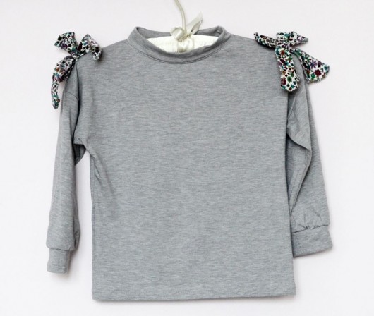 Butterfly Blouse FoureMki