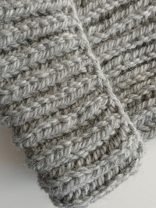 czapki damskie Czapka damska handmade wełna z alpaką