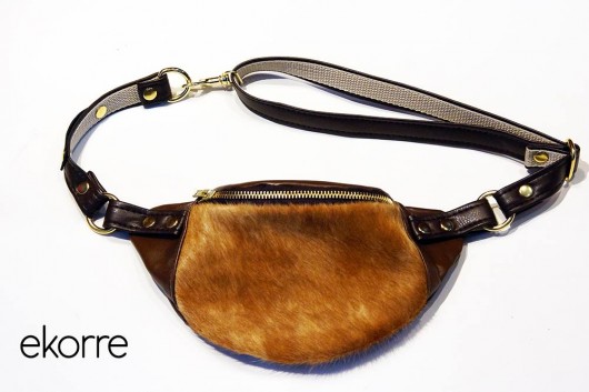 MINI krówka ekorre