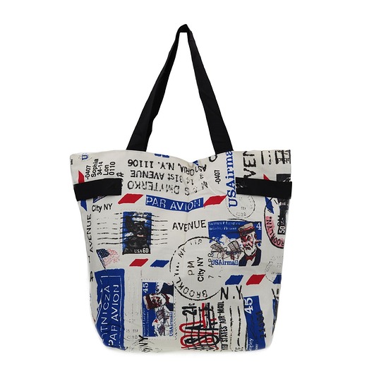 Torba Mili Big Bag - postman Militu