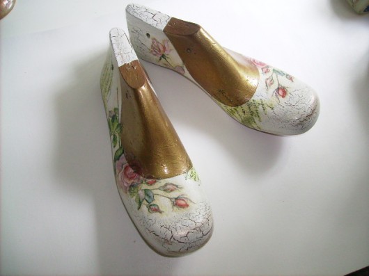 Kopyta decoupage agnieszkaw