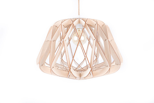 Lampa wisząca NAD STÓŁ do KUCHNI SALONU LED smxdsgn
