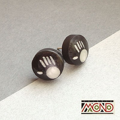 Topitos z tagua (W5)   Galeria Macondo