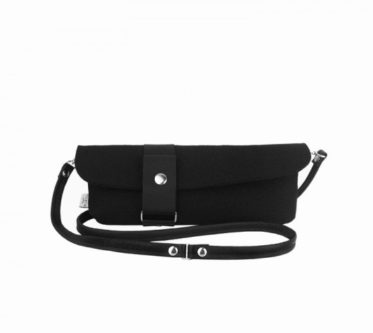 Czarna Fly Black purol design