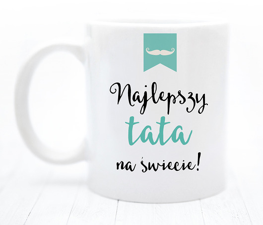 Kubeczek dla taty Desihome
