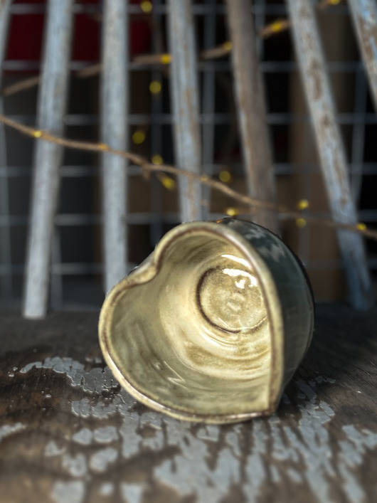 kubki Czarka w kształcie serca