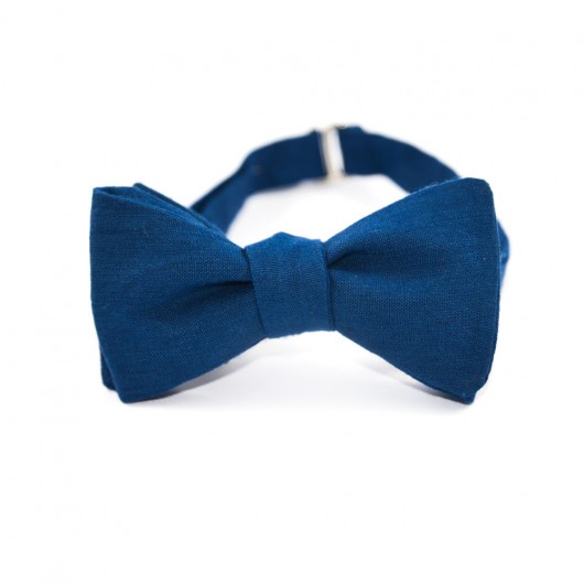 Muszka wiązana The Bow Bow Ties