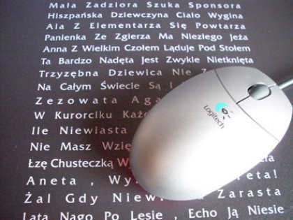 mysz a-kysz ruda klara