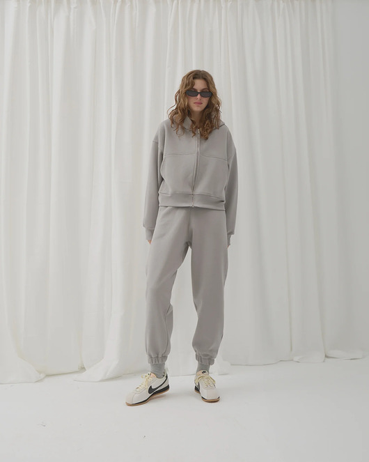 spodnie dresowe damskie Spodnie Vintage paloma