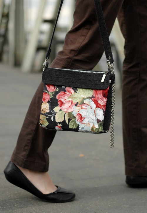 Flow Bag 01 FOKS FORM