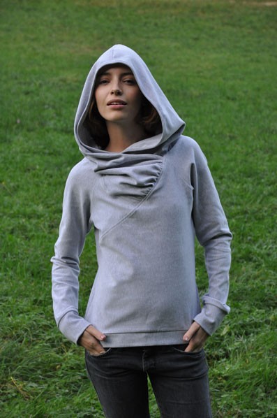 Bluza Basic Kuklo