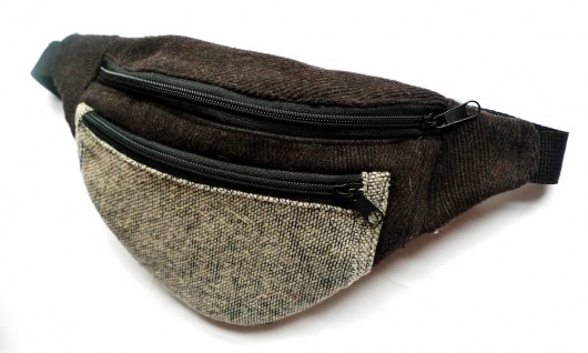 maxi nerka Maruna Upcycled