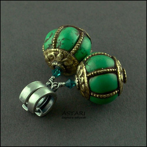 ORIENT - TURKUS Astari