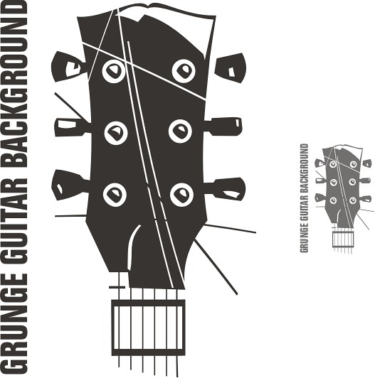 naklejka  gryf Project 8