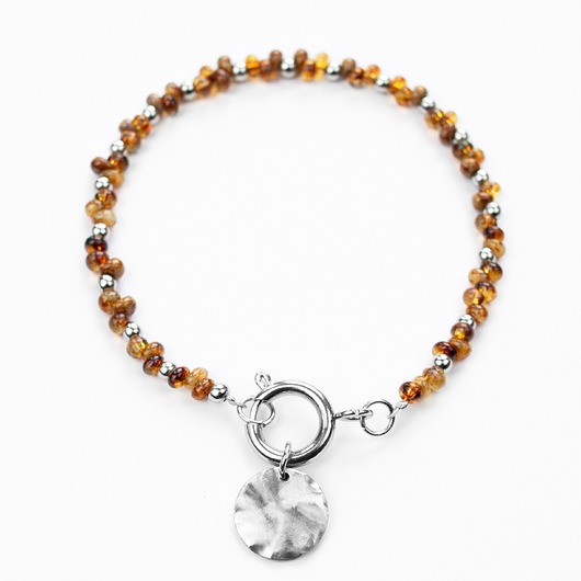 Limitowana Bransoletka  Esencja Cielesność Vander jewelry