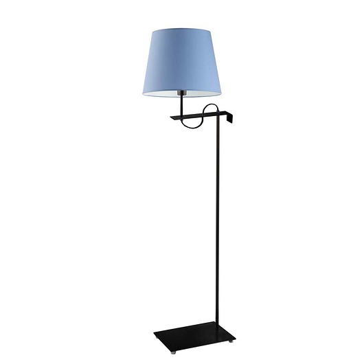 Nowoczesna lampa stojąca dla dzieci BATA KIDS LYSNE