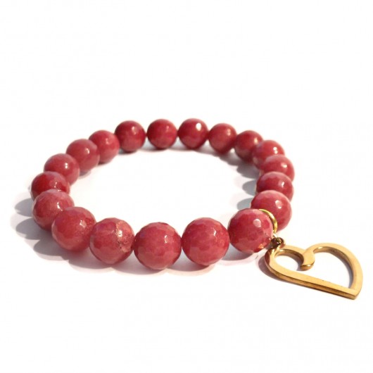 Bransoletka 'Be My Valalentine' labonita