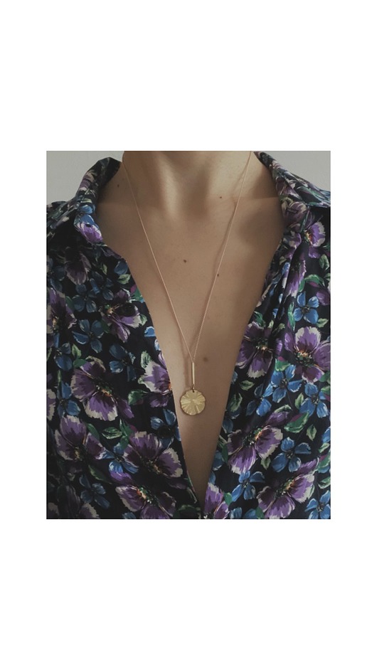 Medalion Cielesność Vander jewelry