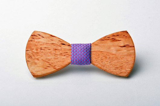 Muszka Sheldon | czeczot WeAreWooded