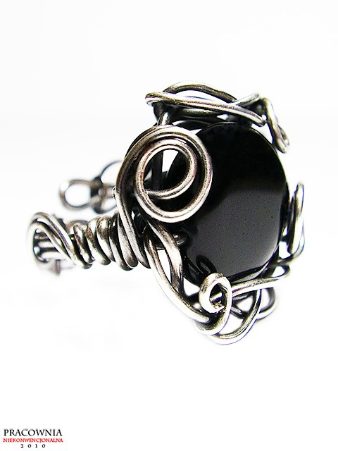 Black Ring Fenome