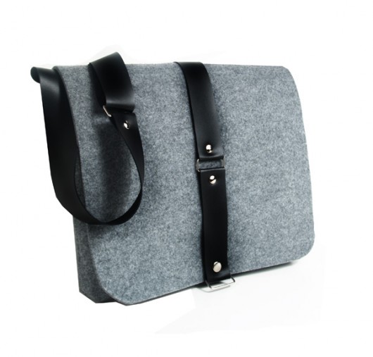 czarny mr black na specjalne zamówienie purol design