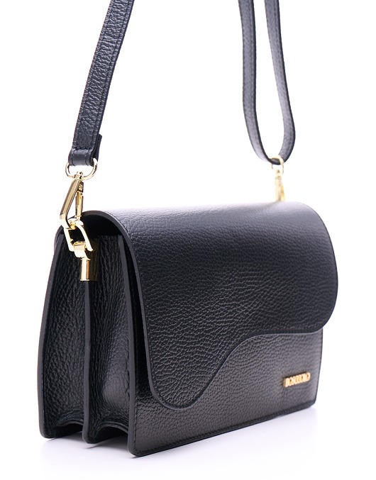 torby na ramię Torebka skórzana na ramię (6827)