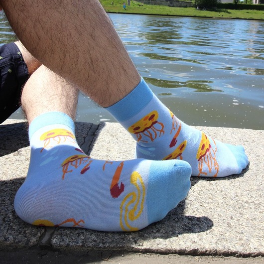 Sea Animals socks RollingSox