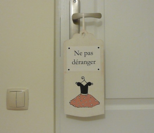 a la francaise OLLIdeco