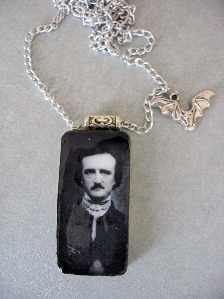 edgar Galeria Belladonna