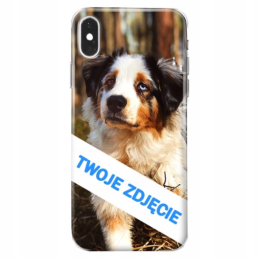 etui na telefon zaprojektuj etui personalizowane zdjęcie do Oppo A38 4G