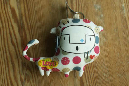 LoverDog BONODUDES