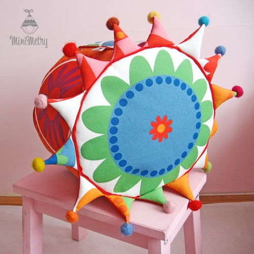 &#9829; Pufka  P U F I &#9829; MINIMETRY
