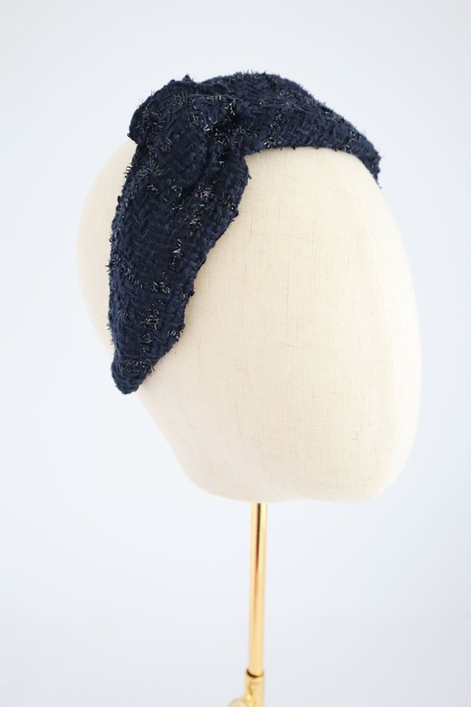 opaski do włosów IVONA opaska grant