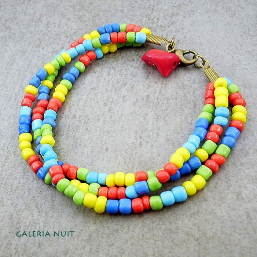 lato z boho galeria nuit